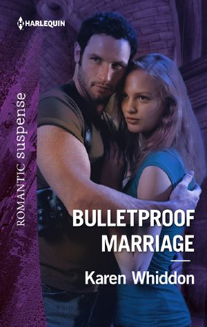 [Mission: Impassioned 04] • Bulletproof Marriage